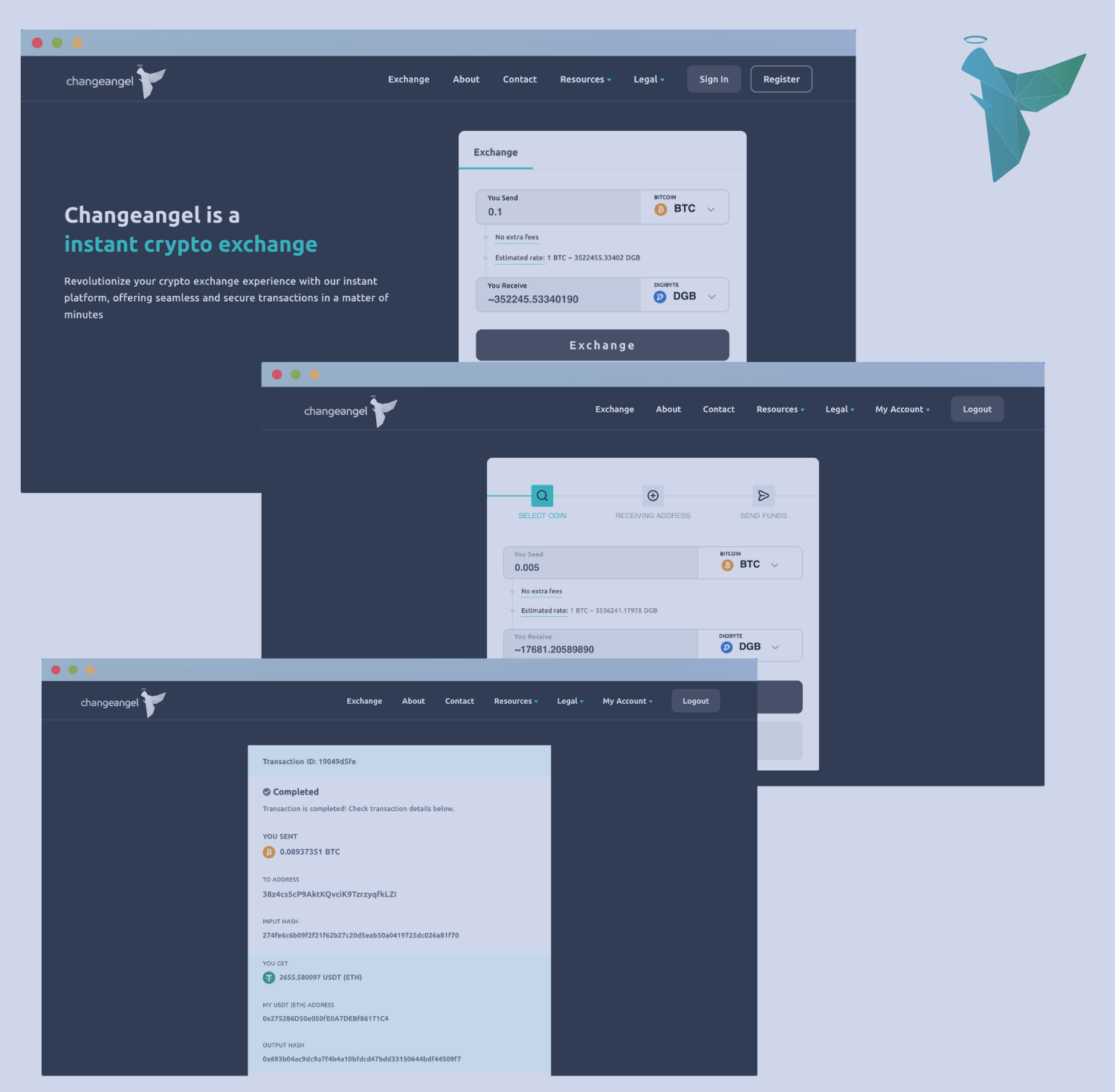 Photo of the project 